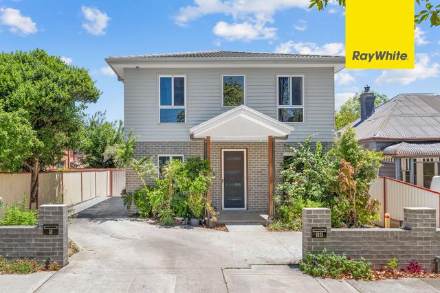 5 Martin Street, NSW 2141