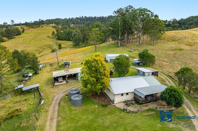 166 Farm Road, NSW 2469