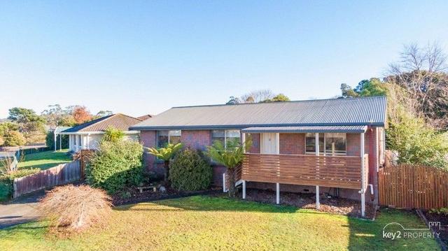 14 Sisson Street, TAS 7249