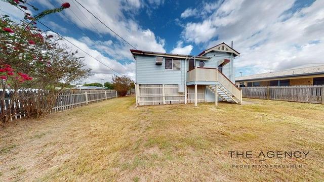 223 Berserker Street, QLD 4701