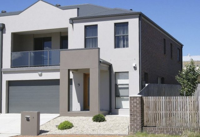 4 Haven Street, ACT 2914