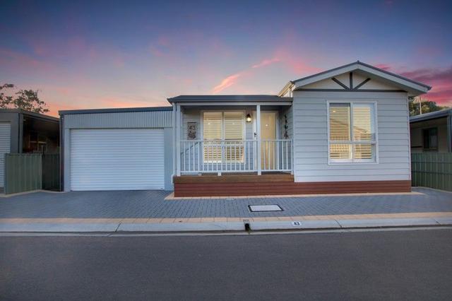 43/49 Peake Terrace, SA 5330