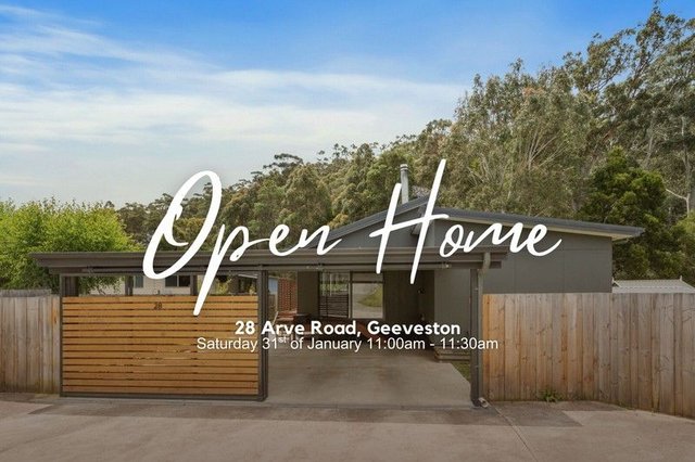 28 Arve Road, TAS 7116