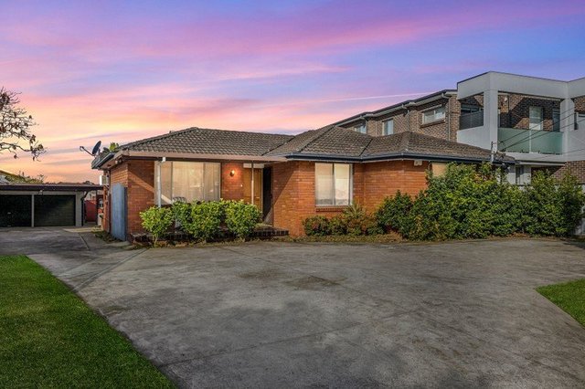 10 Larkview Avenue, NSW 2162