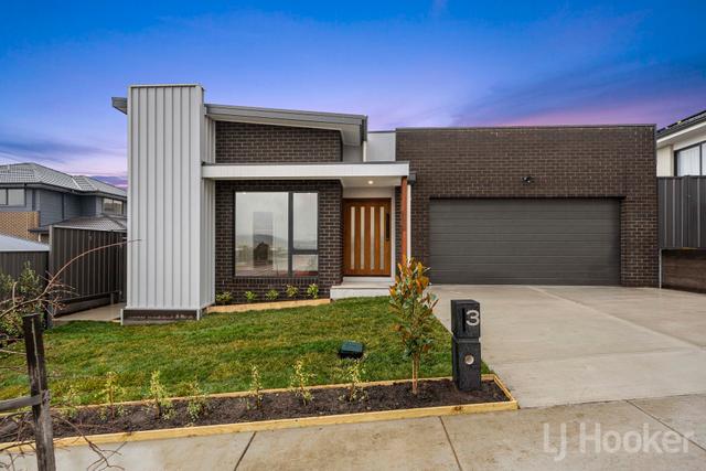 3 Elkhorn Road, NSW 2620