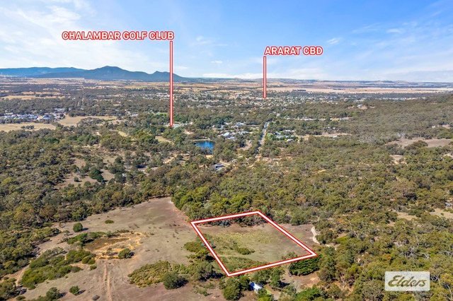 Picnic Road, VIC 3377