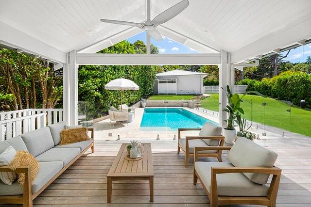 98 Crescent  Road, NSW 2106
