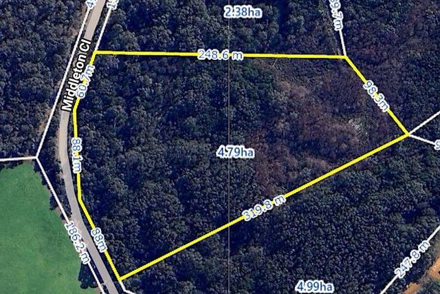 87 Middleton Close, WA 6333