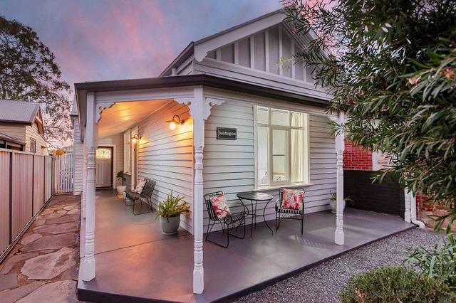 43 Huntriss  Street, SA 5031
