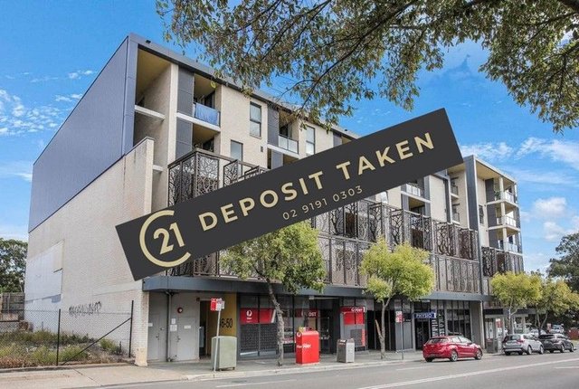 115/46-50 Dunmore Street, NSW 2145