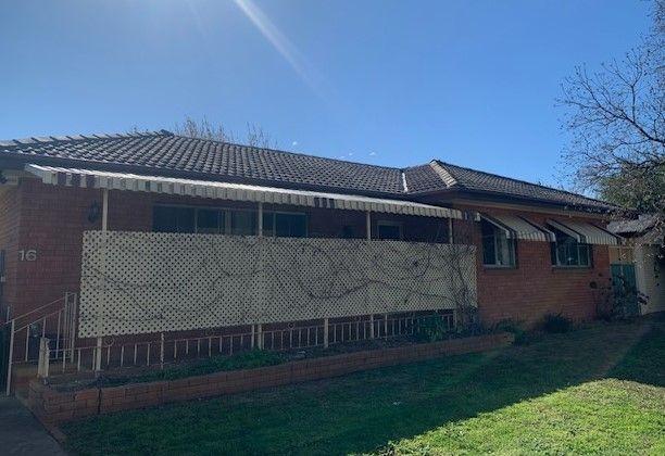 16 Hampden Street, NSW 2830