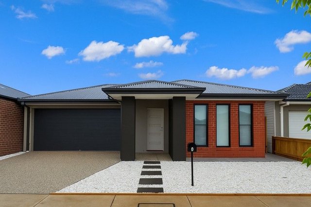 9 Succulent  Street, VIC 3810