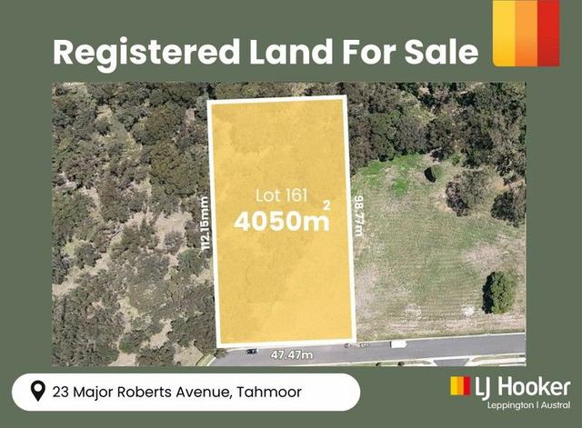 23 Major Roberts Avenue, NSW 2573
