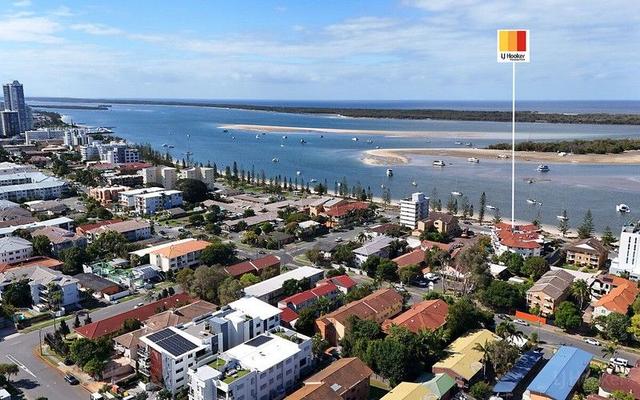 23/452 Marine Parade, QLD 4216