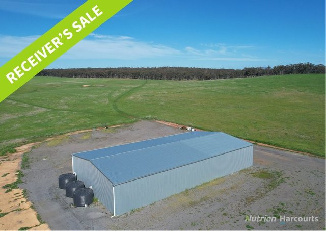 657 Strathlea Road, VIC 3364
