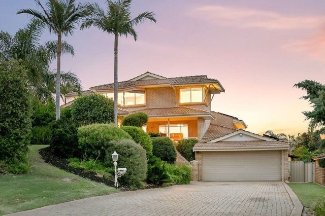 10 Denic Rise, WA 6149