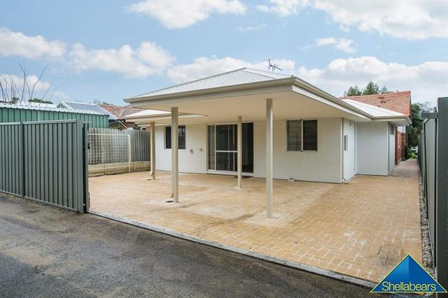 19 Rear Megalong Street, WA 6009