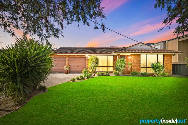 46 Fuller Street, NSW 2770