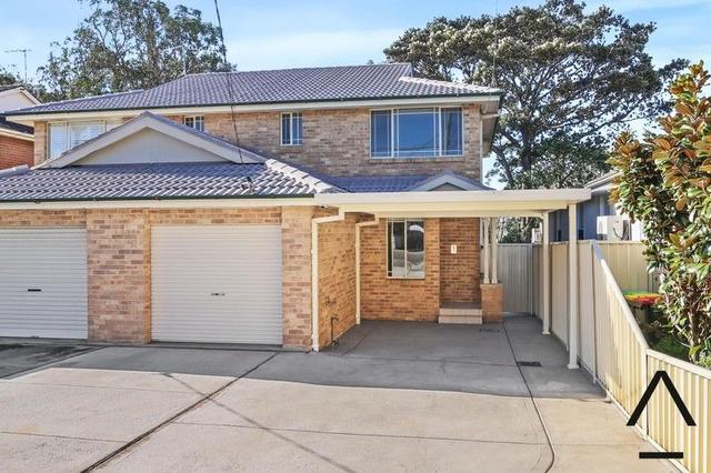 121a 121a Napoleon Street, NSW 2219