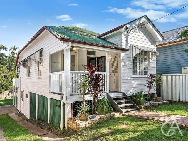 20 Shaw Street, QLD 4066