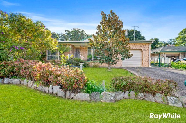 54 Melaleuca Crescent, NSW 2536
