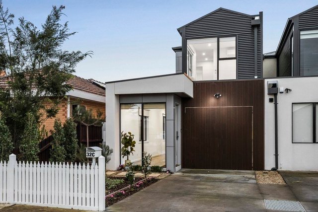 32C Wellington Street, VIC 3012