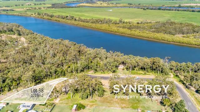 Lot 38 John Street, QLD 4673