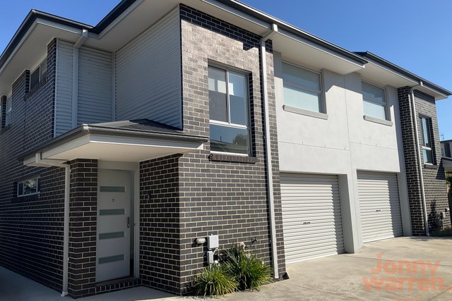 (no street name provided), NSW 2620