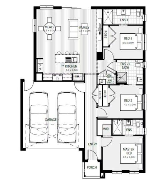 (no street name provided), VIC 3064