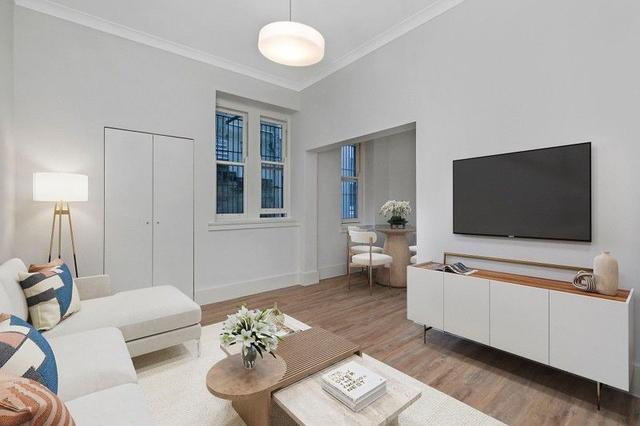 3/9 Wylde Street, NSW 2011