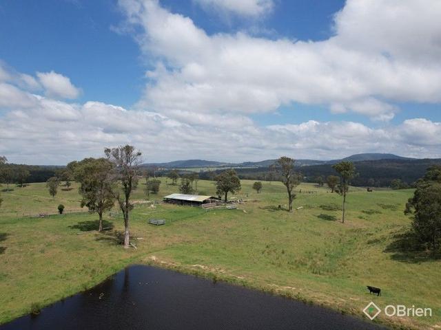 940 Orrs Road, VIC 3875