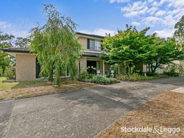 25 Pedra Road, VIC 3844