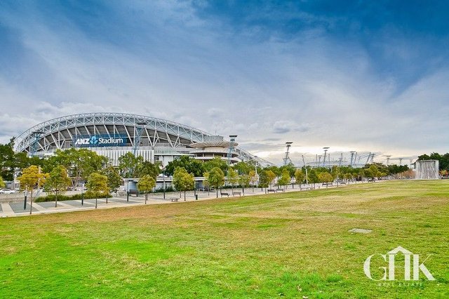 2902/3 Olympic Boulevard, NSW 2127