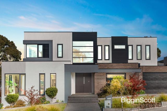 74A Albert Street, VIC 3149