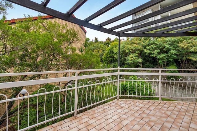 22/31 Bishop St, QLD 4067