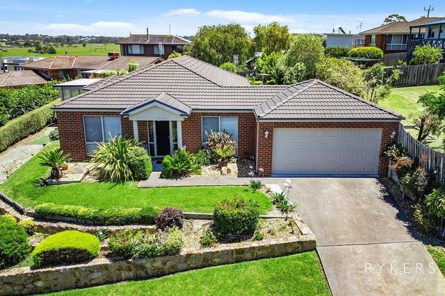 11 Hillcrest Rise, VIC 3909