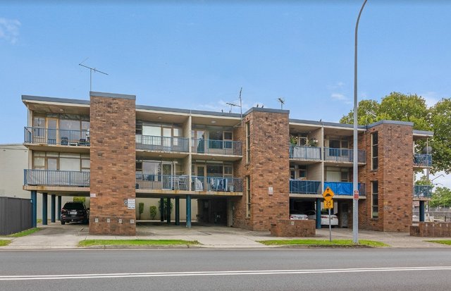 12/1 Newman St, NSW 2160
