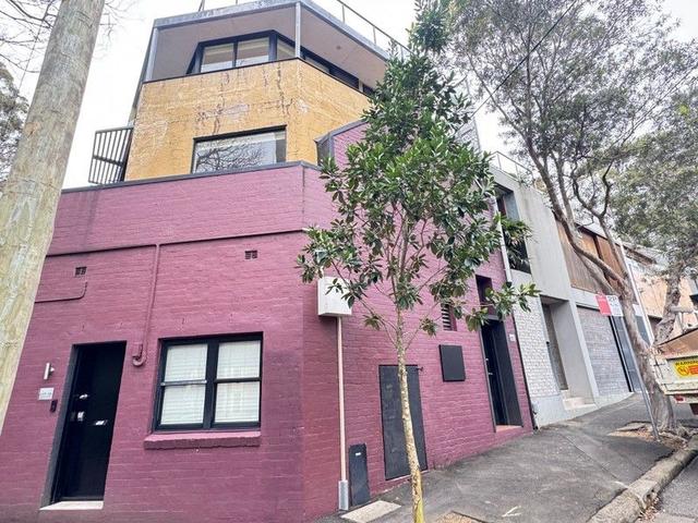 1/87-89 Darling Street, NSW 2037