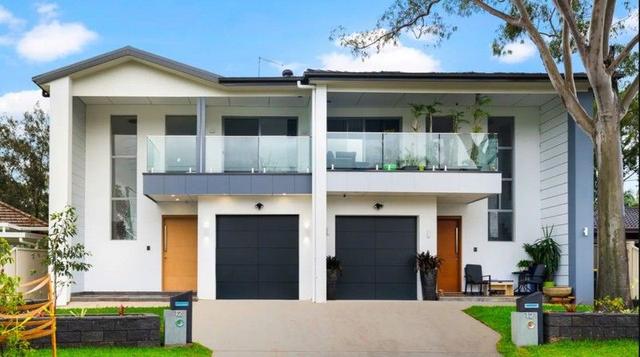 12 Mae Cres, NSW 2213