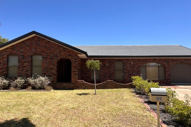 67 Cutler Avenue, NSW 2590