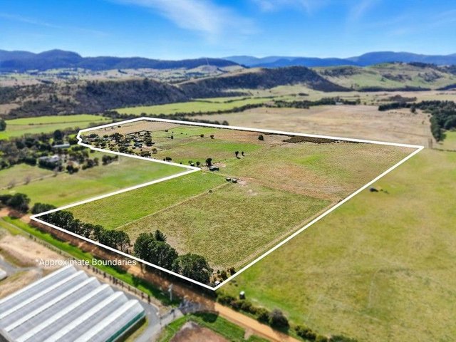 118 Stonefield Road, TAS 7030