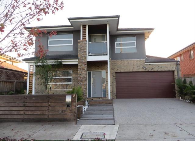 3 Castlemaine Lane, VIC 3076