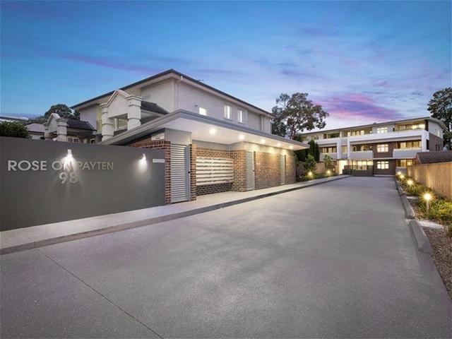 214/98 Payten Avenue, NSW 2196