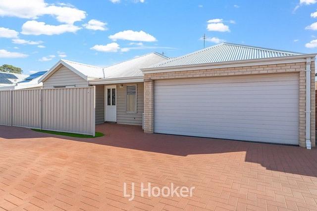 4/31 Austral Parade, WA 6230