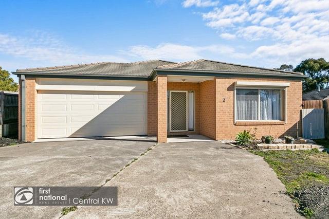 2 Dalpura Ct, VIC 3842