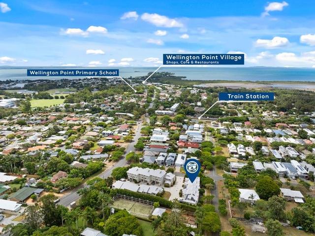 11/1-5 Edith Street, QLD 4160