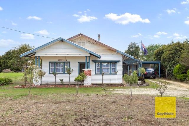 886 Hendy Main Road, VIC 3240