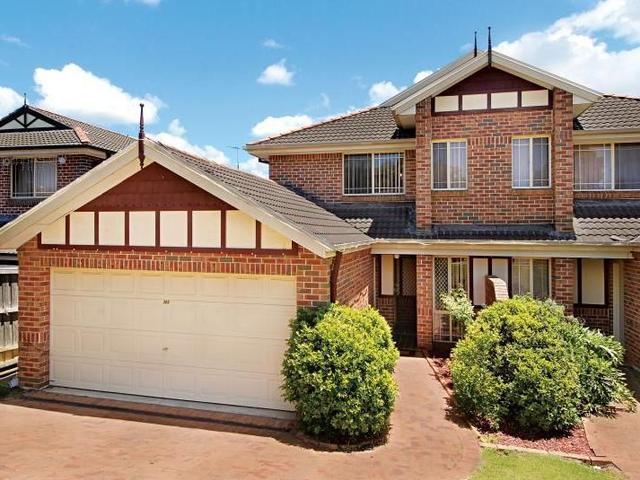 36A Taylor Street, NSW 2125