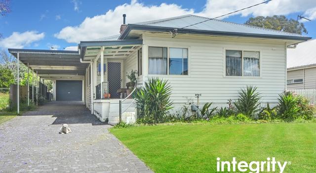 33 Journal Street, NSW 2541