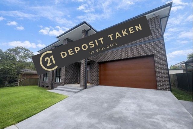 12 Polo Crescent, NSW 2145